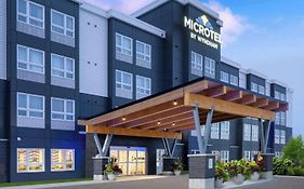 Microtel Inn & Suites By Wyndham Kanata Ottawa West